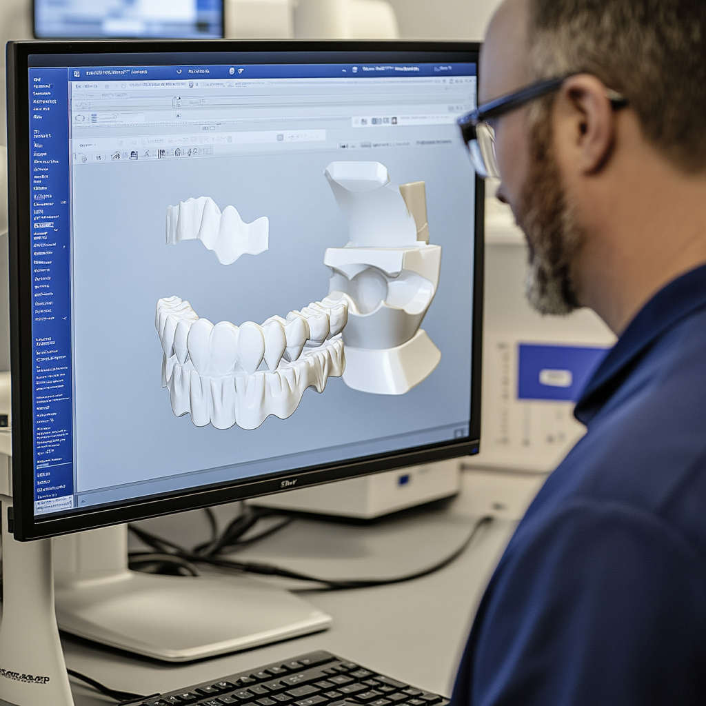 Cosa sono i componenti dell'impianto dentale? Una panoramica completa per cliniche e laboratori