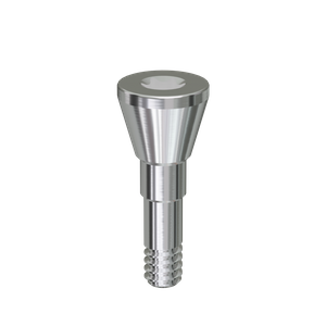 Closure Cap သည် Straumann&reg; Bone Level&reg; နှင့် လိုက်ဖက်သည်။ 