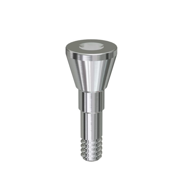 Жабылатын қақпақ Straumann&reg; Bone Level&reg; құрылғысымен үйлесімді 