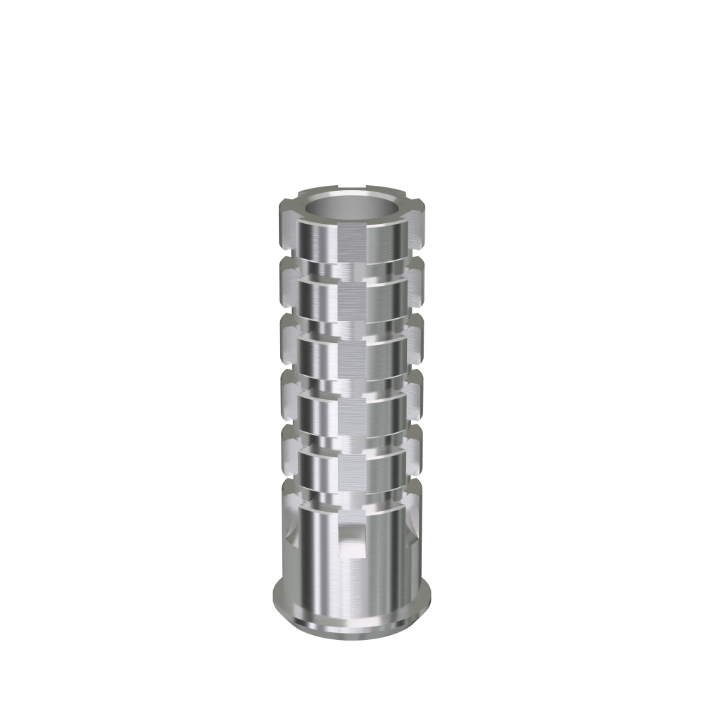 Titanium basis 