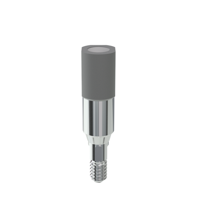 Mono Scanbody ឆបគ្នាជាមួយ Straumann&reg; Bone Level&reg;