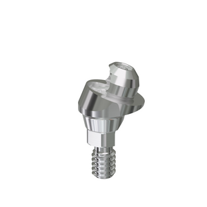 Abgewinkeltes Multiunit-Abutment