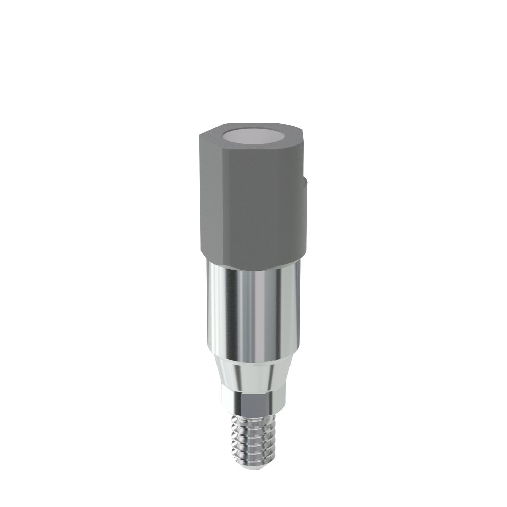 Mono-Scank&ouml;rper, kompatibel mit Straumann&reg; Bone Level&reg;