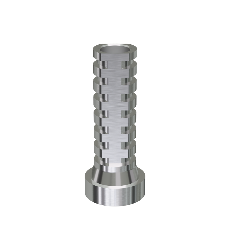 Titanium basis 