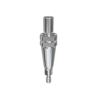 Perni per impronte per impronte a cucchiaio aperto compatibili con Straumann&reg; Bone Level&reg;