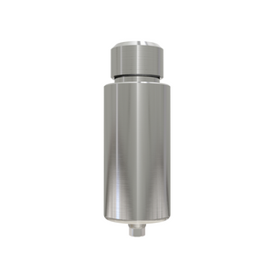 Kosong Titanium Pra-giling