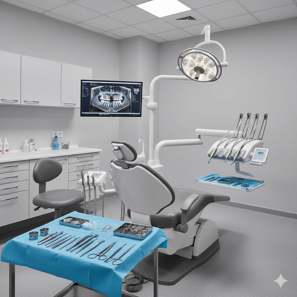 Dental Laboratory | The Foundation of Precision Restorations|Dental Laboratory | The Foundation of Precision Restorations