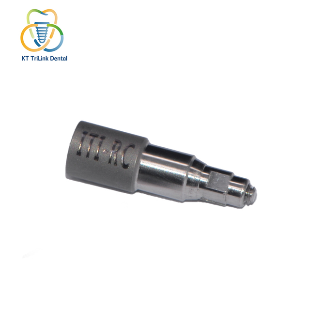 Implant Mono Scanbody Compatibil cu Straumann&reg; Bone Level