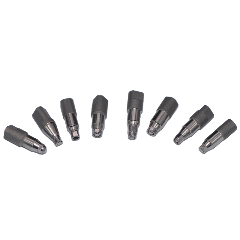 Implant Mono Scanbody เข้ากันได้กับ ACM ICX