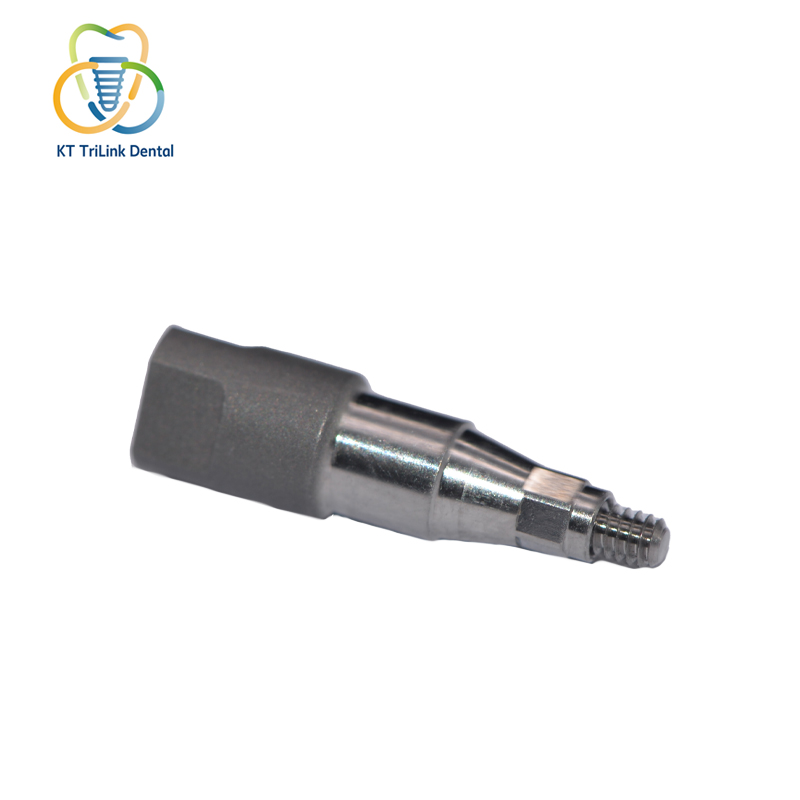 Implant Mono Scanbody เข้ากันได้กับ ACM ICX