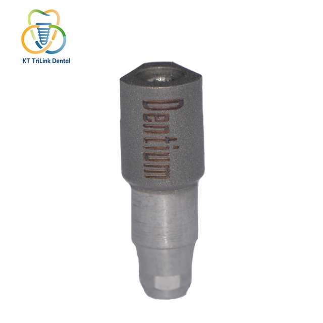 Implant Mono Scanbody kompatybilny z Dentium