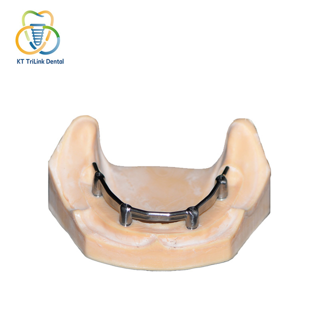 Implant Bar Titanium