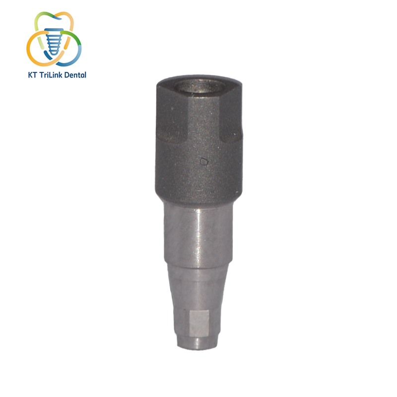 Implant Mono Scanbody เข้ากันได้กับ ACM ICX
